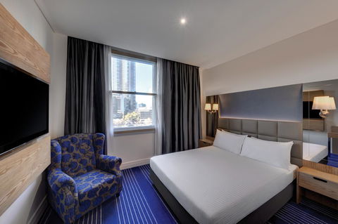 Rendezvous Hotel Melbourne - Darwin Holiday 30