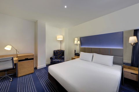 Rendezvous Hotel Melbourne - Darwin Holiday 1