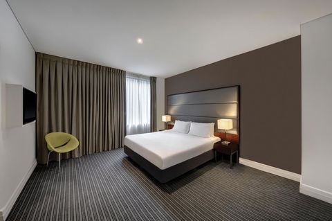 Rendezvous Hotel Melbourne - Darwin Holiday 25
