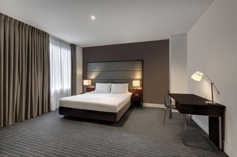 Rendezvous Hotel Melbourne - Darwin Holiday 27