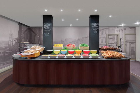 Rendezvous Hotel Melbourne - Darwin Holiday 17