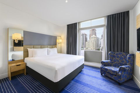 Rendezvous Hotel Melbourne - Darwin Holiday 4