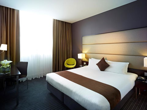 Rendezvous Hotel Melbourne - Darwin Holiday 21