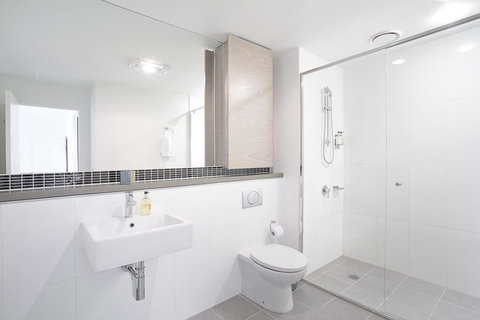 St Kilda Central Apartments - Darwin Holiday 11