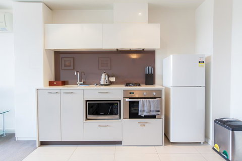 Southern Cross Serviced Apartments - Darwin Holiday 9