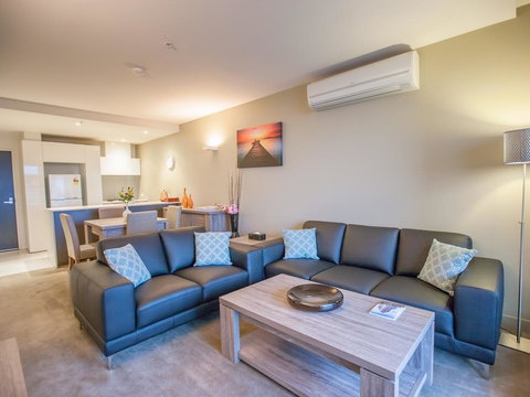 Southern Cross Serviced Apartments - Darwin Holiday 31
