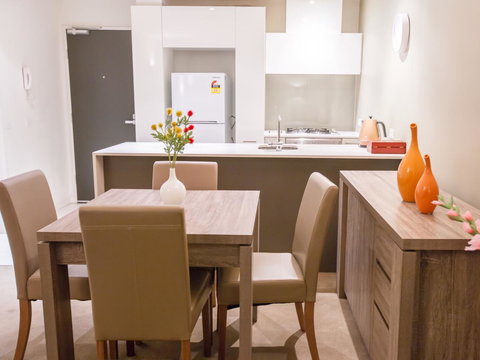 Southern Cross Serviced Apartments - Darwin Holiday 32