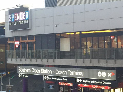 Southern Cross Serviced Apartments - Darwin Holiday 27