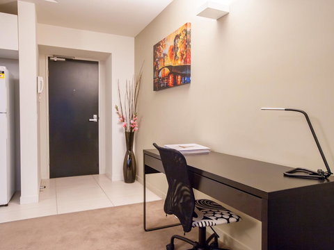 Southern Cross Serviced Apartments - Darwin Holiday 37