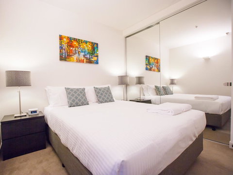 Southern Cross Serviced Apartments - Darwin Holiday 30