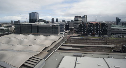 Southern Cross Serviced Apartments - Darwin Holiday 2