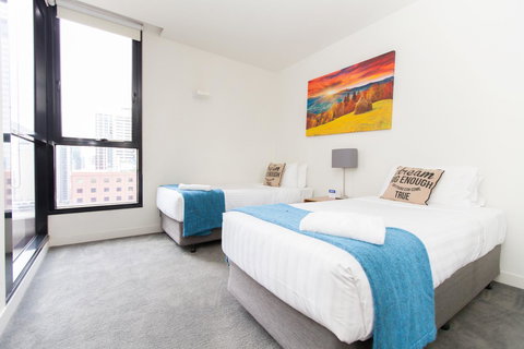 Southern Cross Serviced Apartments - Darwin Holiday 7