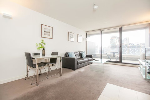 Southern Cross Serviced Apartments - Darwin Holiday 17