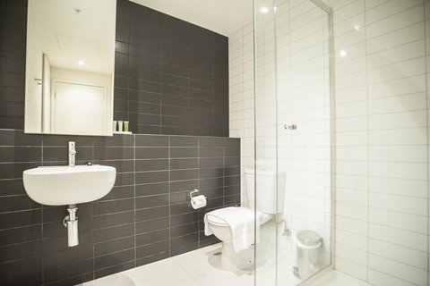 Southern Cross Serviced Apartments - Darwin Holiday 24