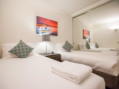 Southern Cross Serviced Apartments - Darwin Holiday 29