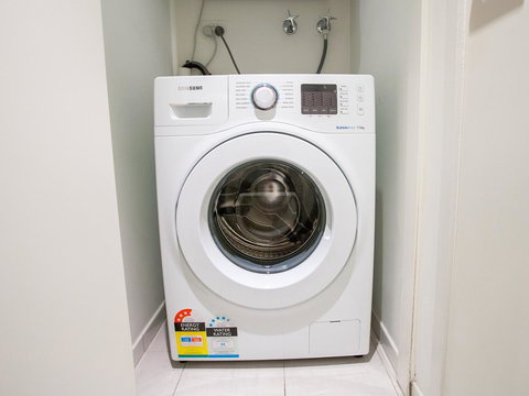 Southern Cross Serviced Apartments - Darwin Holiday 39