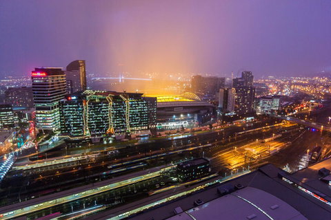 Southern Cross Serviced Apartments - Darwin Holiday 20