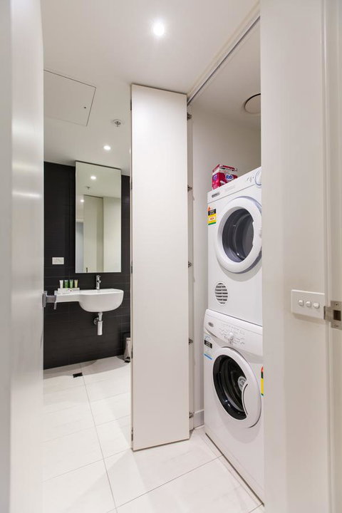 Southern Cross Serviced Apartments - Darwin Holiday 10