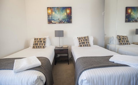 Southern Cross Serviced Apartments - Darwin Holiday 22