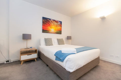 Southern Cross Serviced Apartments - Darwin Holiday 6