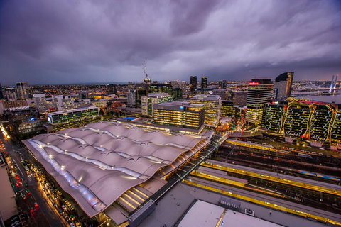 Southern Cross Serviced Apartments - Darwin Holiday 1