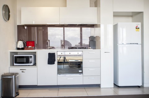 Southern Cross Serviced Apartments - Darwin Holiday 26