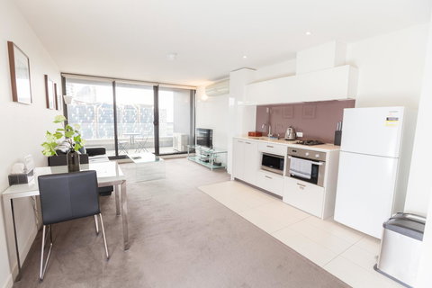 Southern Cross Serviced Apartments - Darwin Holiday 34