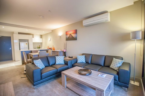 Southern Cross Serviced Apartments - Darwin Holiday 18