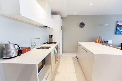 Southern Cross Serviced Apartments - Darwin Holiday 15