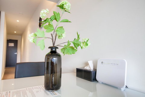 Southern Cross Serviced Apartments - Darwin Holiday 8