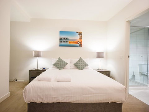 Southern Cross Serviced Apartments - Darwin Holiday 28