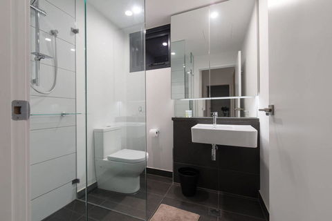 Doncaster Private Collection 2 Bed Townhouse@Pearl - Darwin Holiday 7