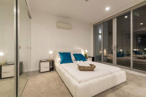 Doncaster Private Collection 2 Bed Townhouse@Pearl - Darwin Holiday 6