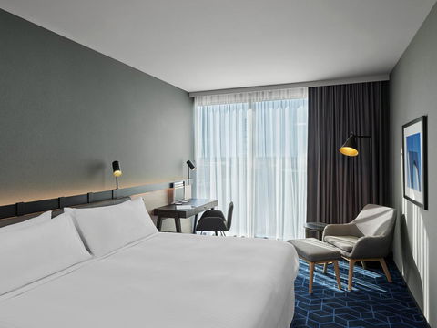 Vibe Hotel Melbourne Docklands - Darwin Holiday 14