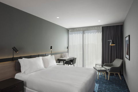 Vibe Hotel Melbourne Docklands - Darwin Holiday 44