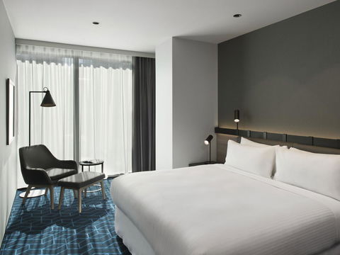 Vibe Hotel Melbourne Docklands - Darwin Holiday 10