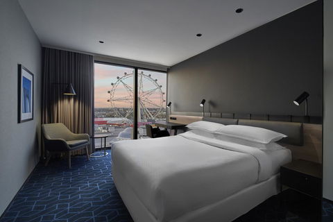 Vibe Hotel Melbourne Docklands - Darwin Holiday 6