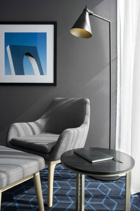 Vibe Hotel Melbourne Docklands - Darwin Holiday 8