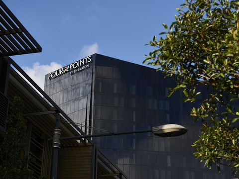 Vibe Hotel Melbourne Docklands - Darwin Holiday 20