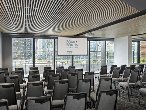 Vibe Hotel Melbourne Docklands - Darwin Holiday 30