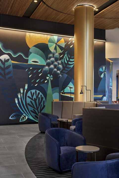 Vibe Hotel Melbourne Docklands - Darwin Holiday 40