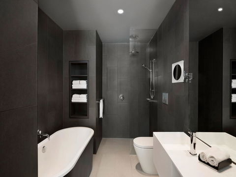 Vibe Hotel Melbourne Docklands - Darwin Holiday 22
