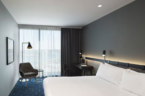 Vibe Hotel Melbourne Docklands - Darwin Holiday 41
