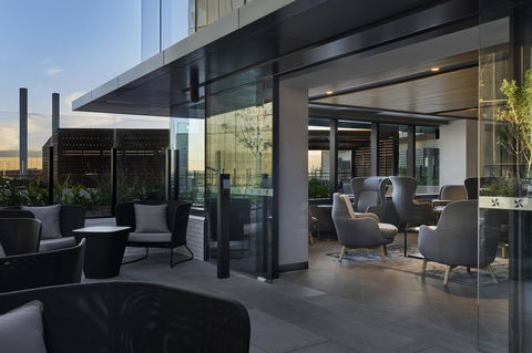 Vibe Hotel Melbourne Docklands - Darwin Holiday 36