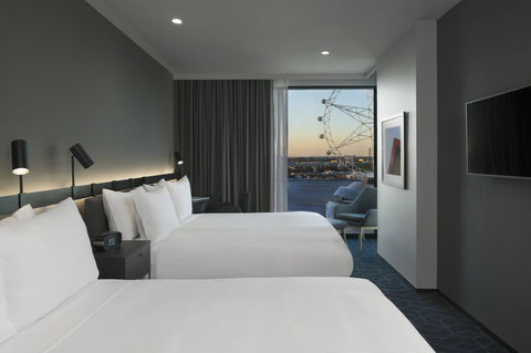 Vibe Hotel Melbourne Docklands - Darwin Holiday 43