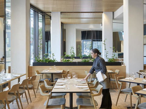 Vibe Hotel Melbourne Docklands - Darwin Holiday 17