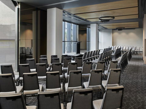 Vibe Hotel Melbourne Docklands - Darwin Holiday 33