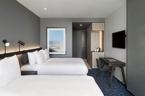 Vibe Hotel Melbourne Docklands - Darwin Holiday 42
