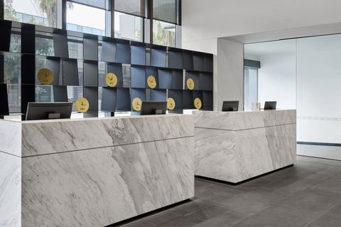 Vibe Hotel Melbourne Docklands - Darwin Holiday 39