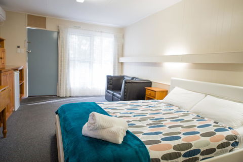 Gariwerd Motel - Darwin Holiday 15